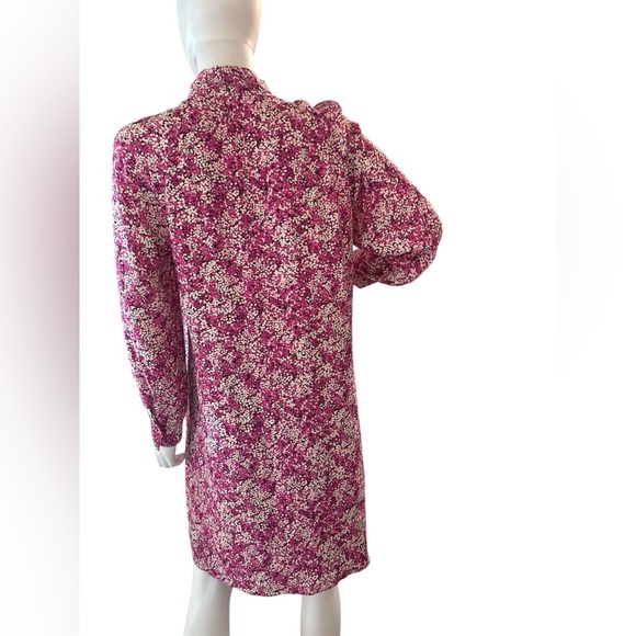 Monroe Dress
Hobbs Floral Pink Dress - Picture 8 of 10